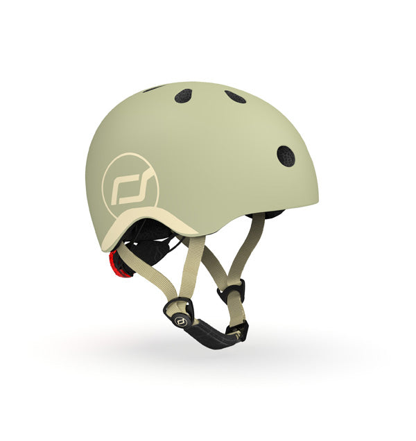 Scoot and Ride - Helm