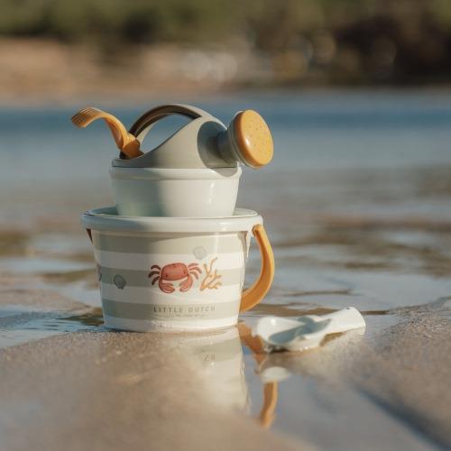 Little Dutch - Strand Set Ocean Dreams