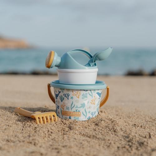 Little Dutch - Strand Set Ocean Dreams