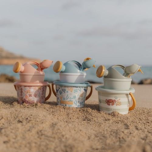 Little Dutch - Strand Set Ocean Dreams