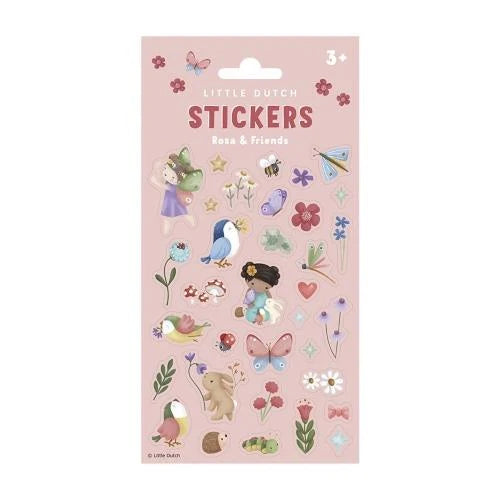 Little Dutch - Sticker
