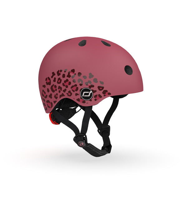 Scoot and Ride - Helm