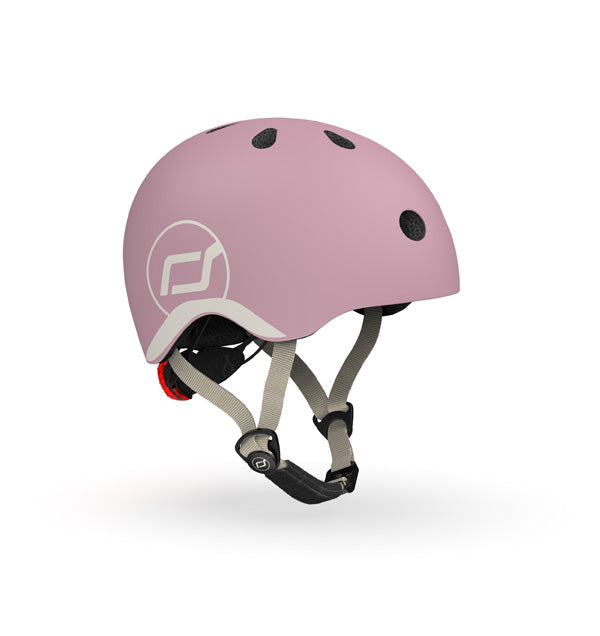 Scoot and Ride - Helm