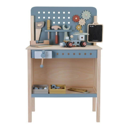 Little Dutch - Werkbank