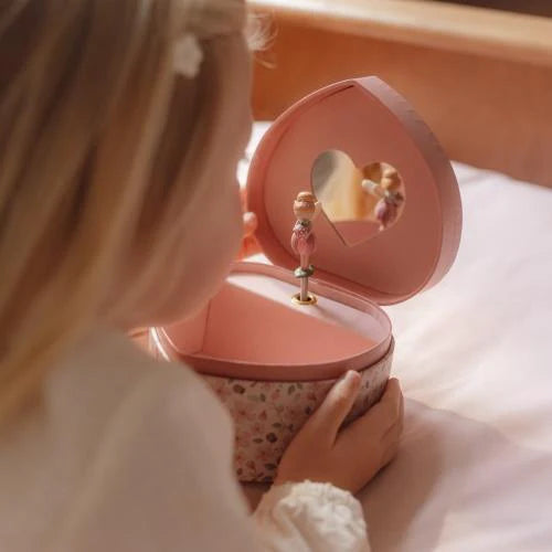 Little Dutch - Schmuckkästchen mit Musik Evi