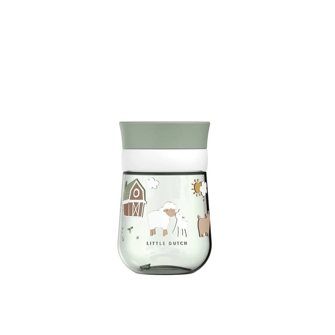 Little Dutch x Mepal - 360° Trinklernbecher 300ml