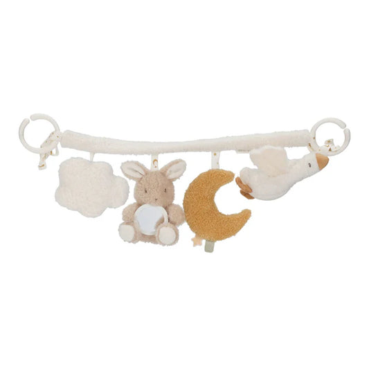 Little Dutch - Kinderwagenkette