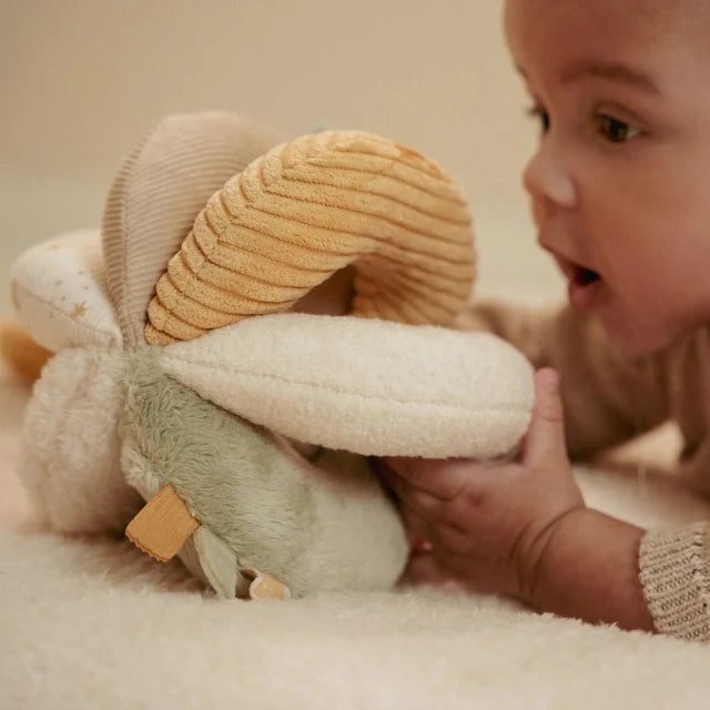 Little Dutch - Greifball Newborn Naturals