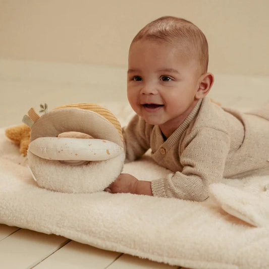 Little Dutch - Greifball Newborn Naturals