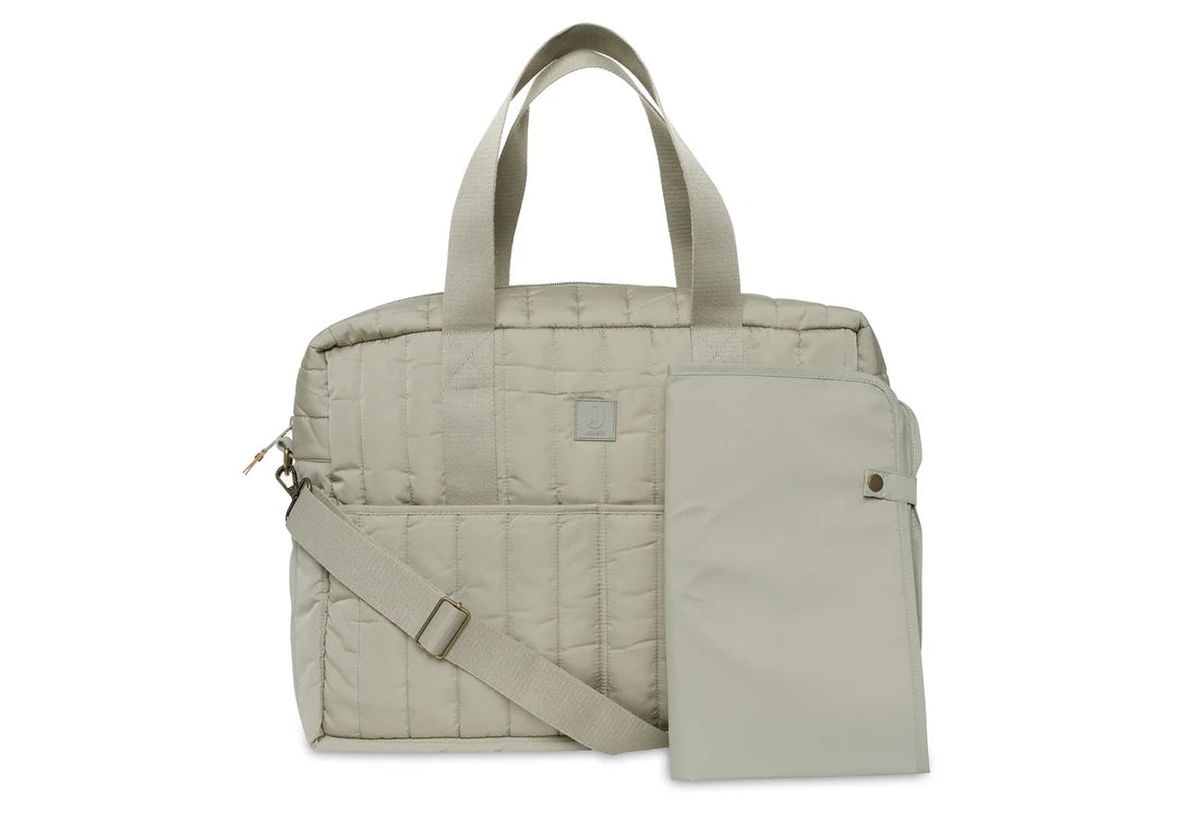 Jollein - Wickeltasche Puffed