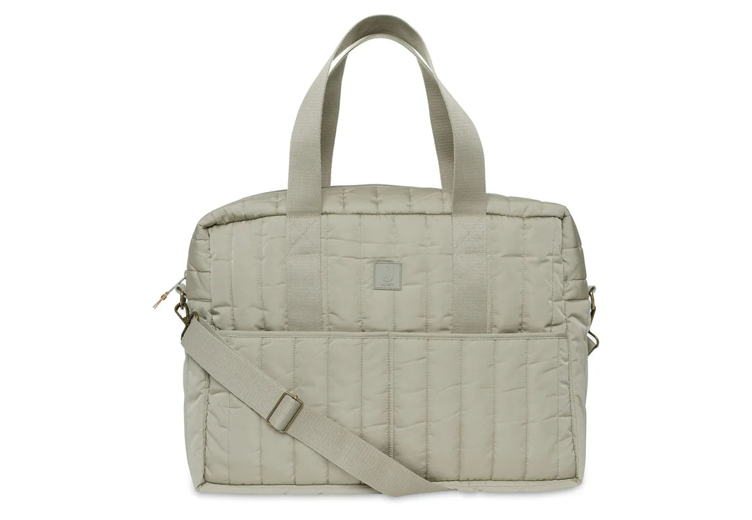 Jollein - Wickeltasche Puffed