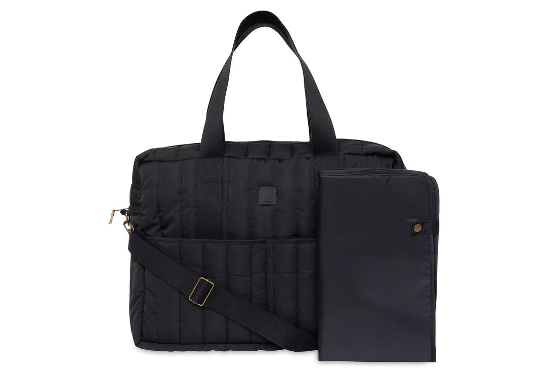 Jollein - Wickeltasche Puffed