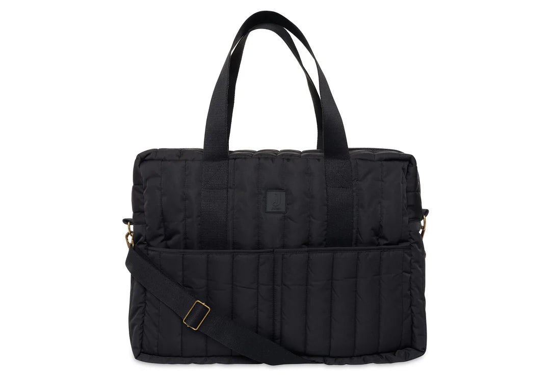 Jollein - Wickeltasche Puffed