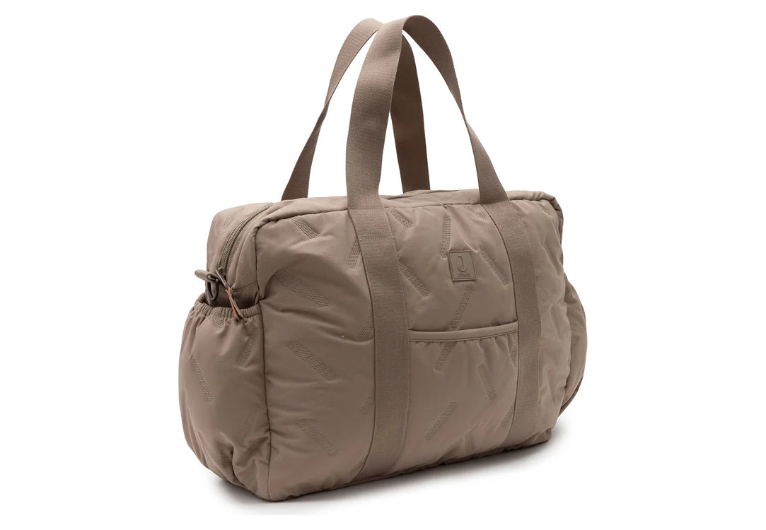 Jollein - Wickeltasche Embossed Lily