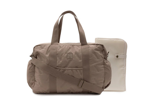 Jollein - Wickeltasche Embossed Lily