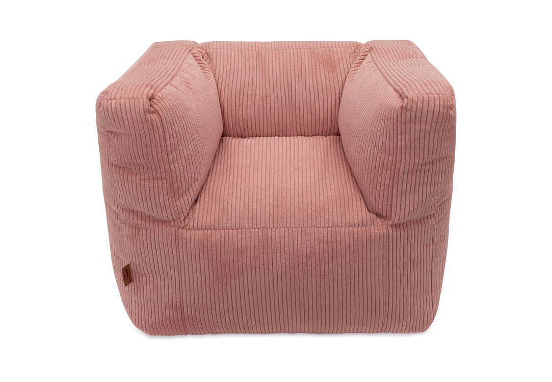 Jollein - Kindersessel Corduroy