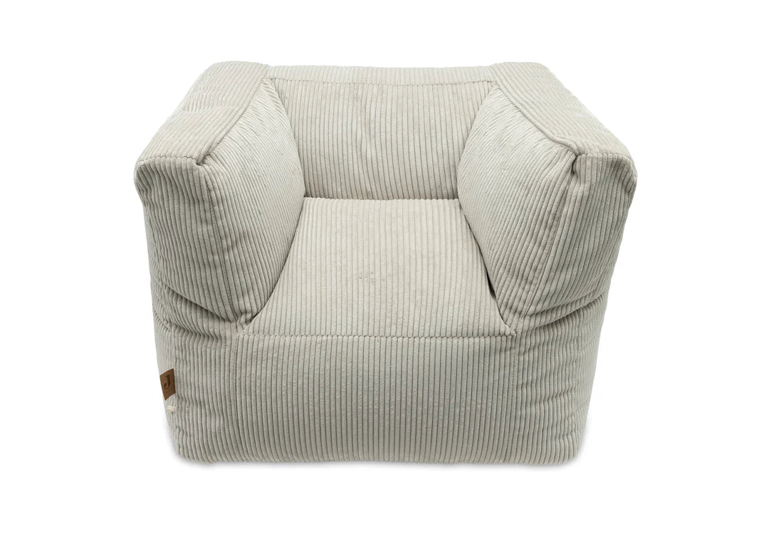 Jollein - Kindersessel Corduroy