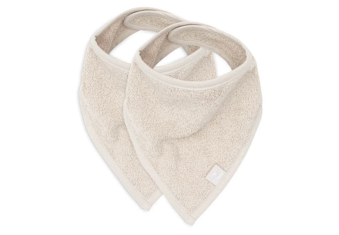 Jollein - Lätzchen Bandana Frottee