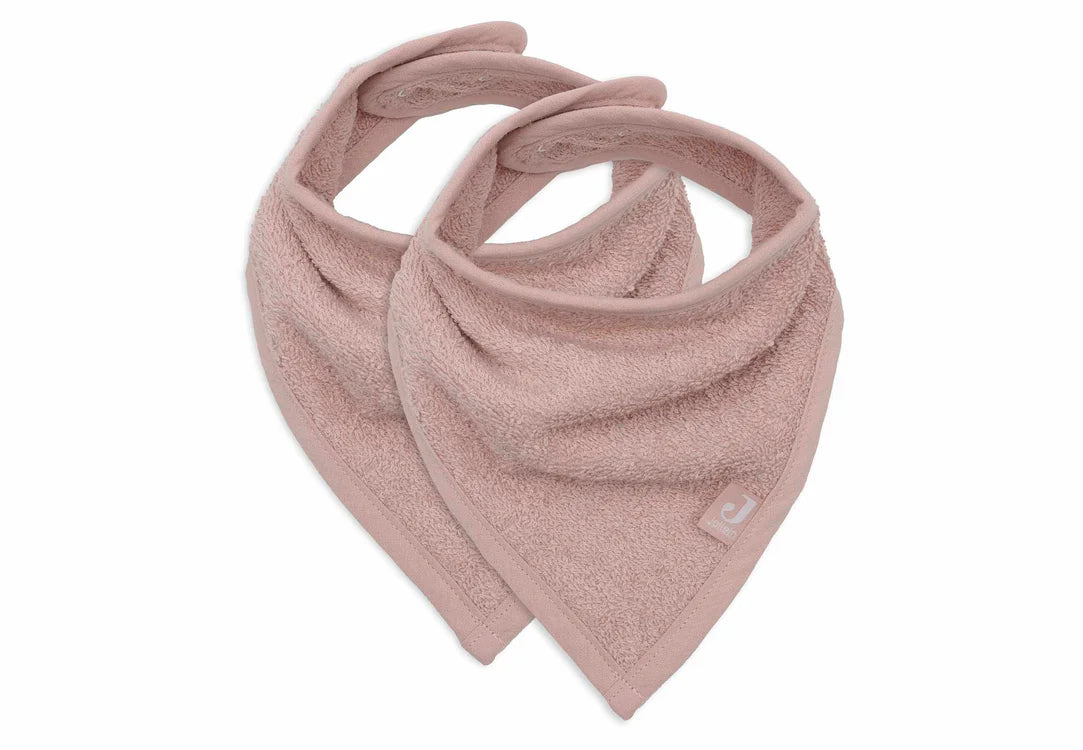 Jollein - Lätzchen Bandana Frottee