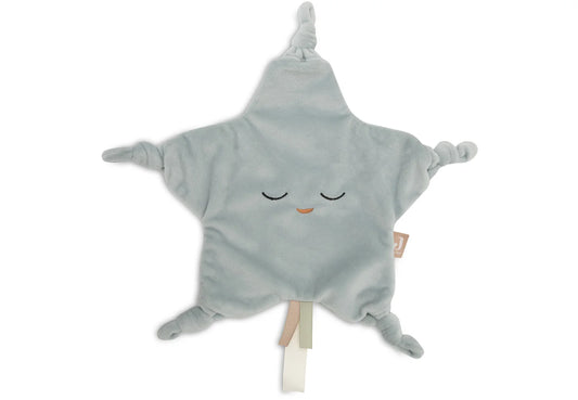 Jollein - Schmusetuch Star