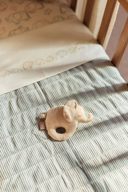 Jollein - Rassel Elephant Tales