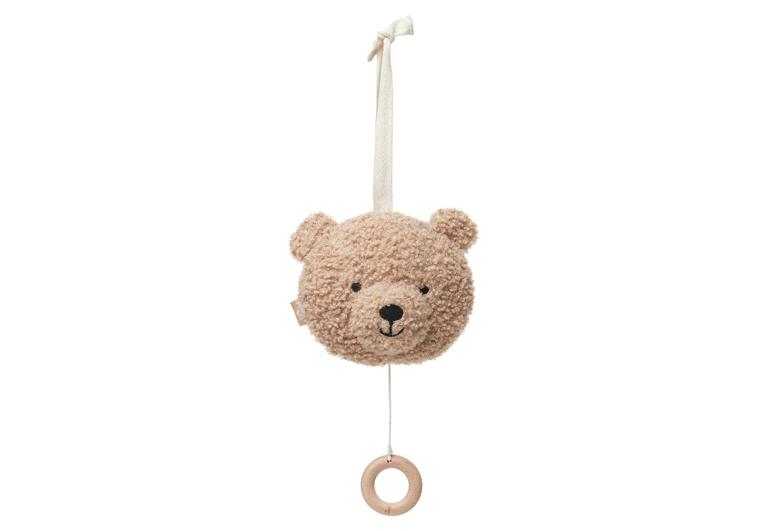 Jollein - Spieluhr Teddy Bear