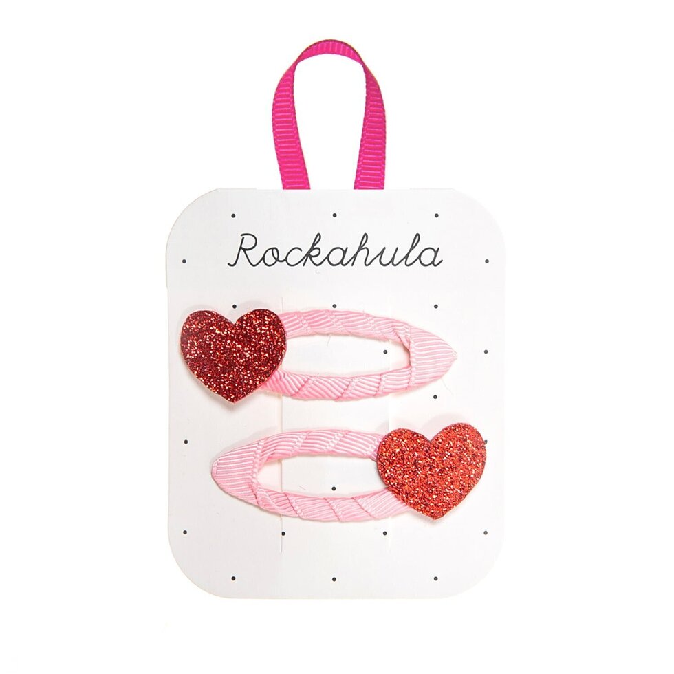 Rockahula - Haarschmuck