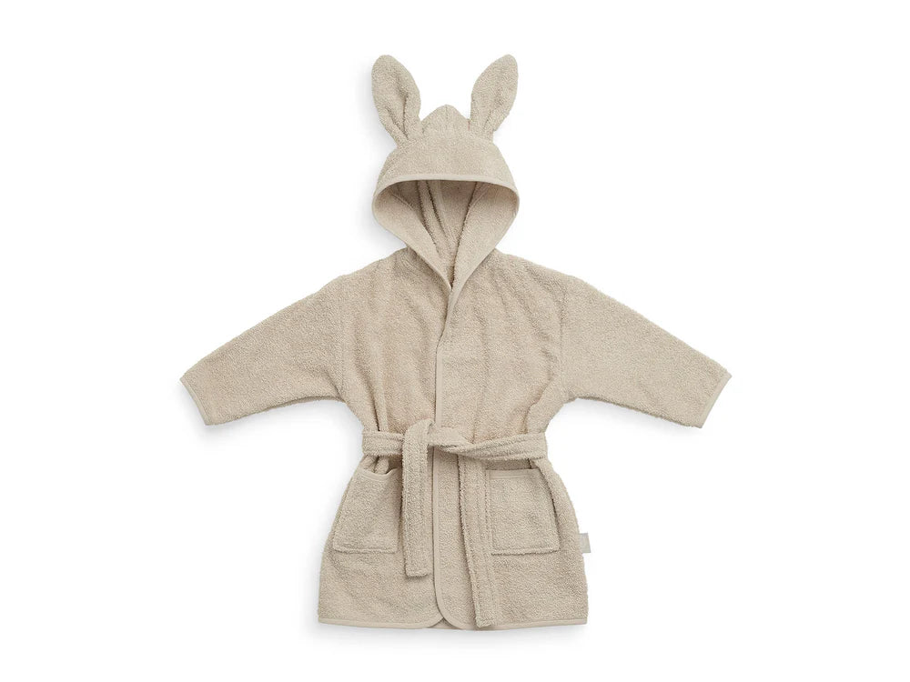 Jollein - Baby Bademantel 1-2 Jahre