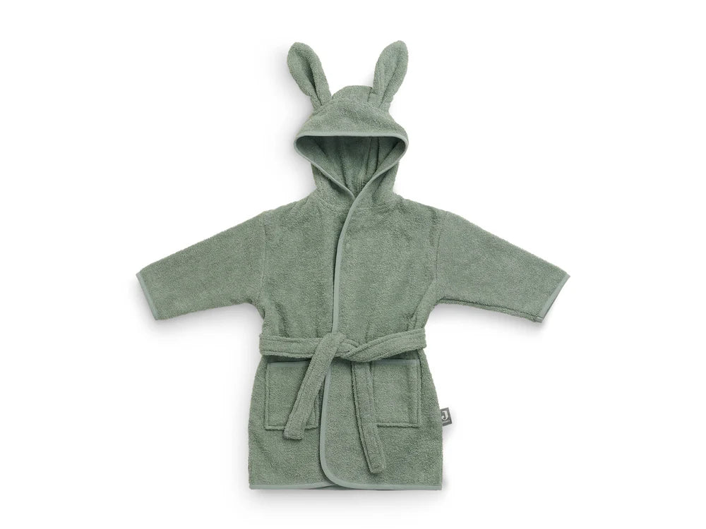Jollein - Baby Bademantel 1-2 Jahre