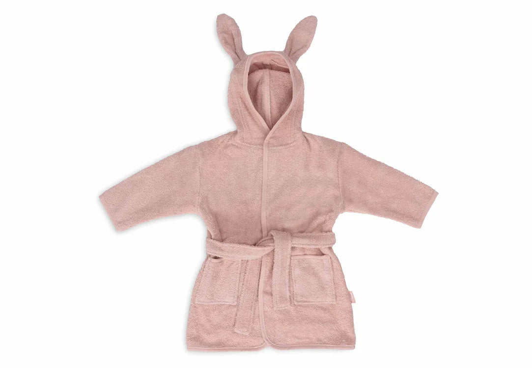 Jollein - Baby Bademantel 1-2 Jahre