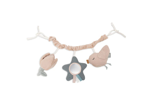 Jollein - Kinderwagenkette