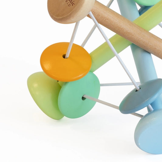 Classic World - Greifling New Magic Ball