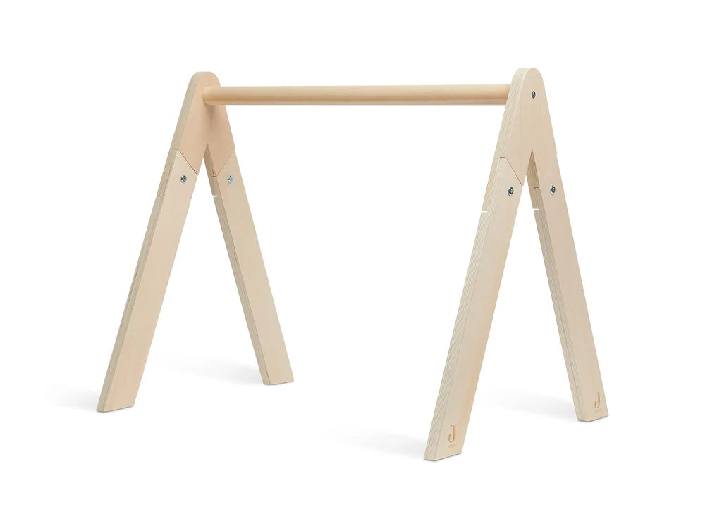 Jollein - Spieltrapez Baby aus Holz