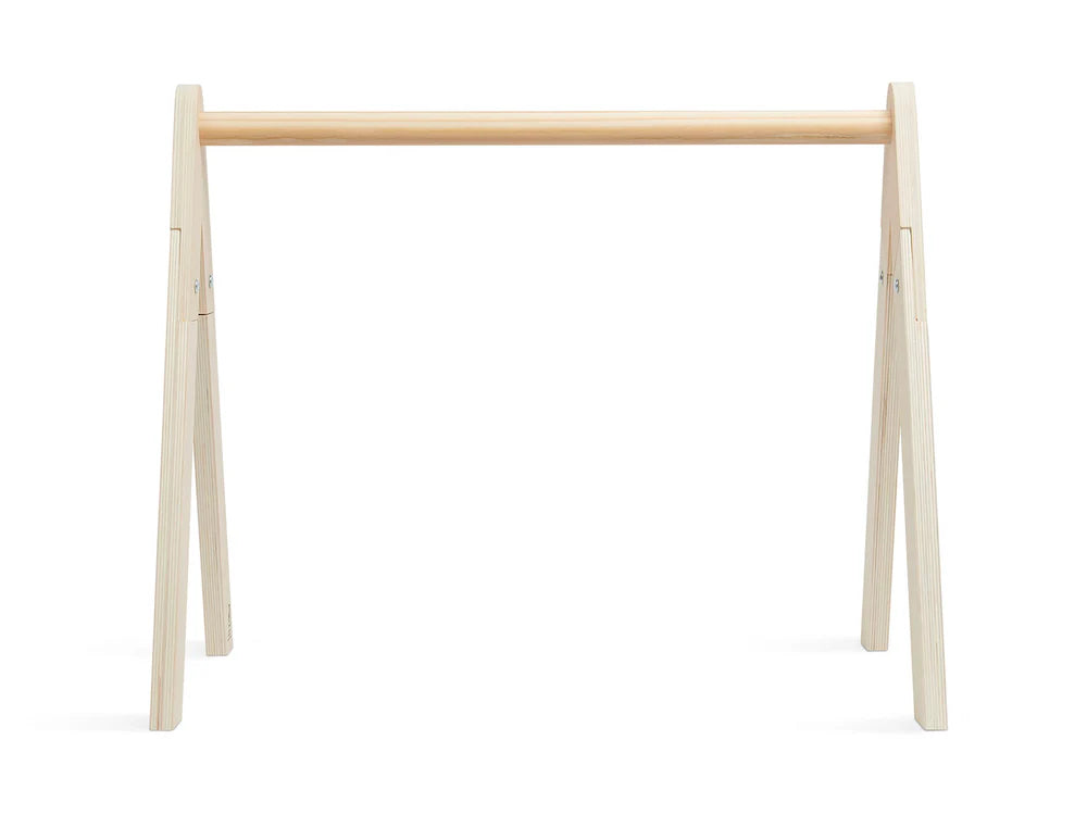 Jollein - Spieltrapez Baby aus Holz