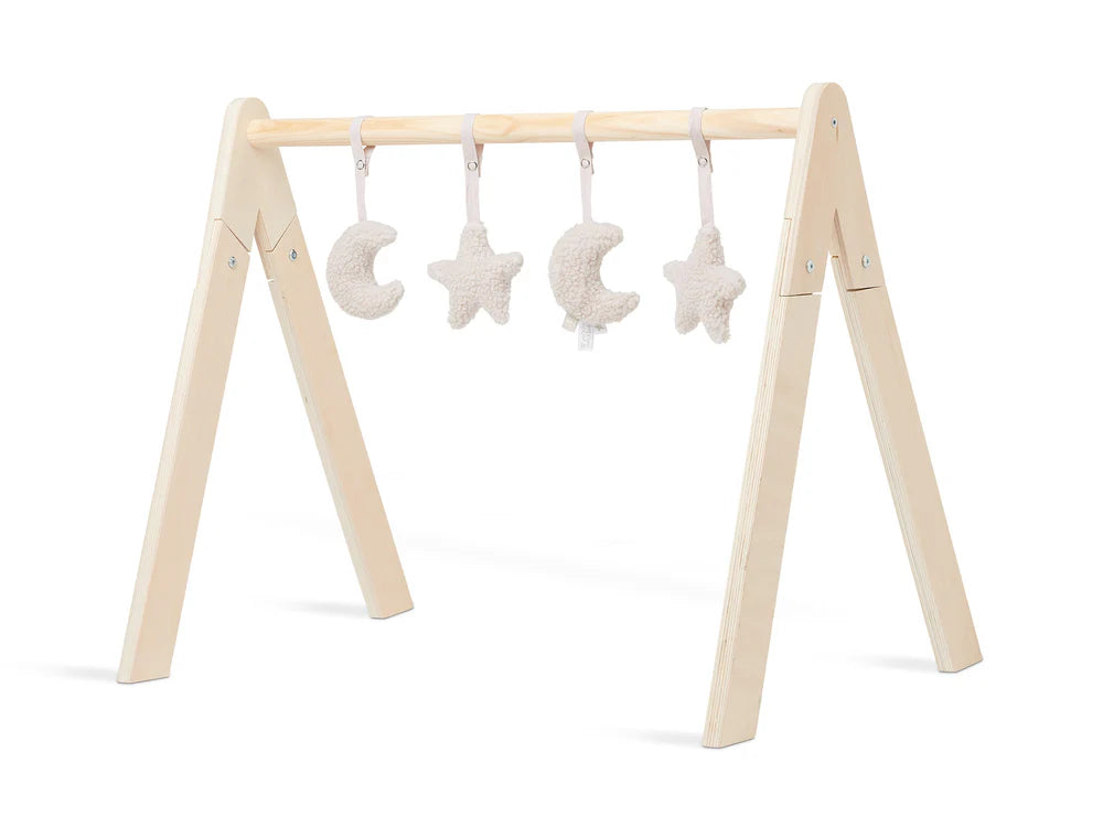 Jollein - Spieltrapez Baby Spielsachen
