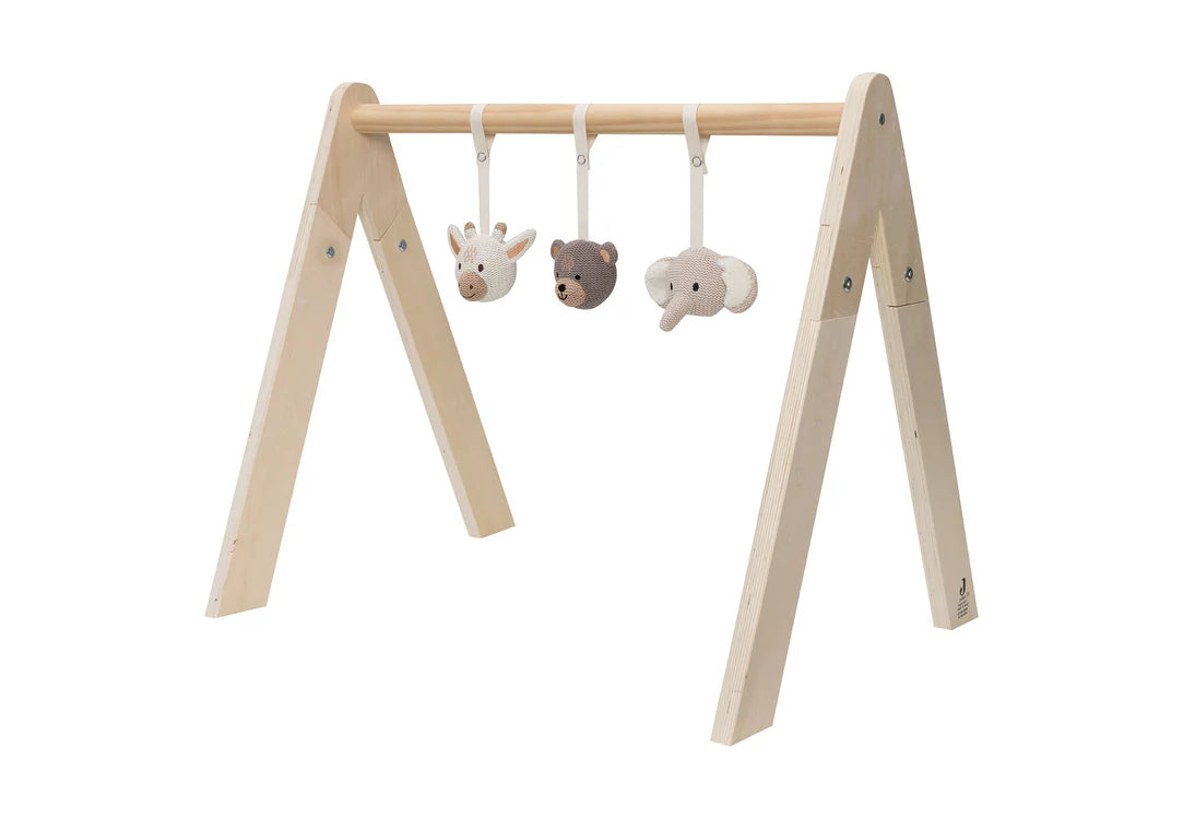Jollein - Spieltrapez Baby Spielsachen