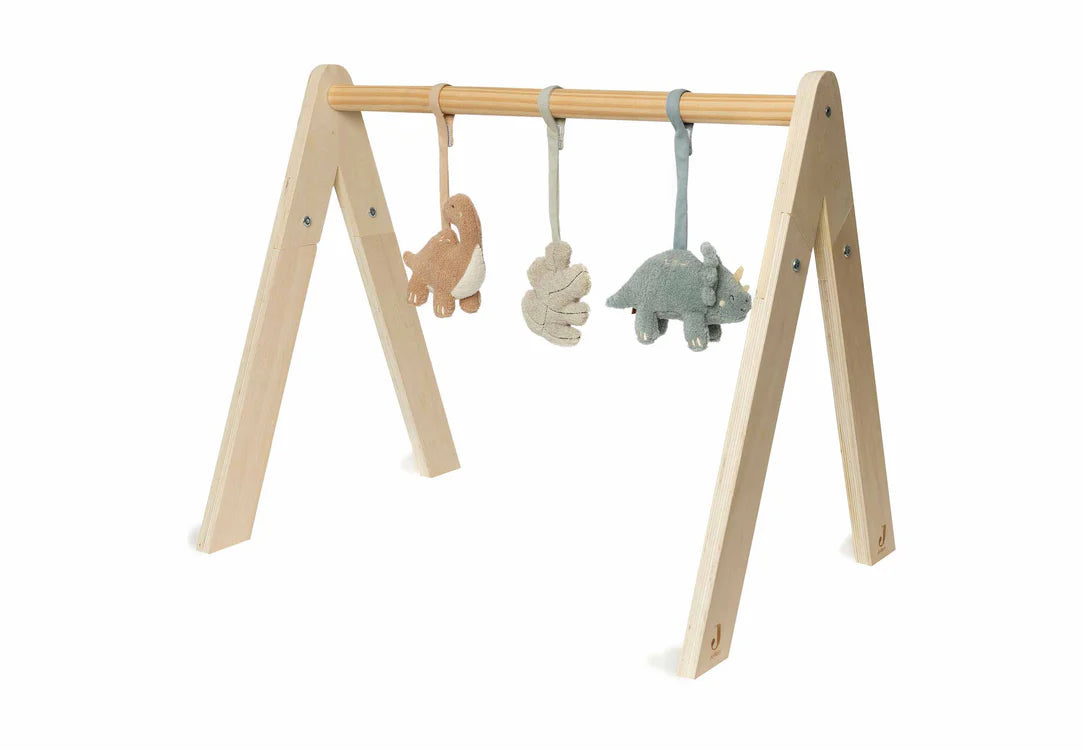 Jollein - Spieltrapez Baby Spielsachen