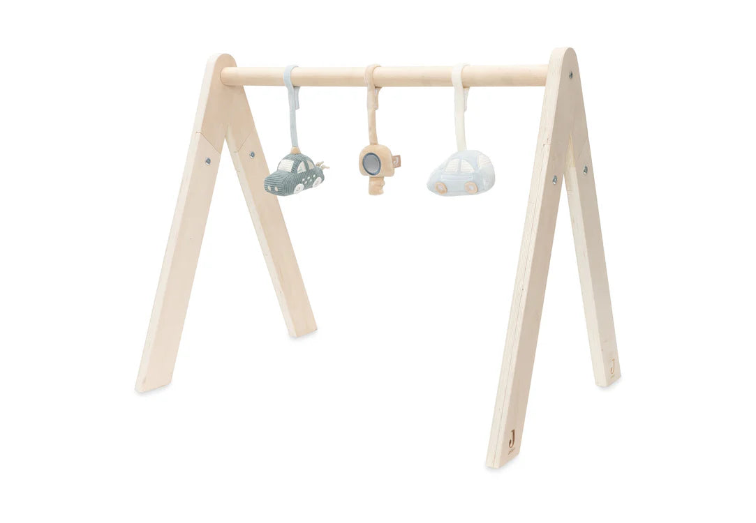 Jollein - Spieltrapez Baby Spielsachen
