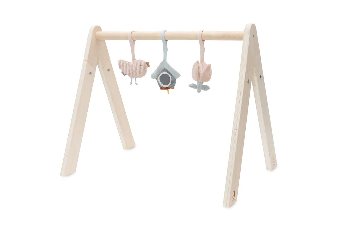 Jollein - Spieltrapez Baby Spielsachen