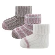 Ewers - Babysocken 3er Pack