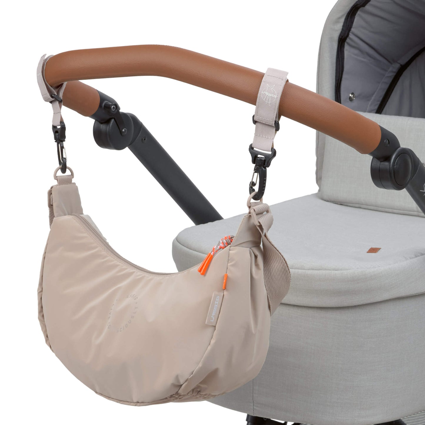 Lässig - Stretch Up Bum Bag