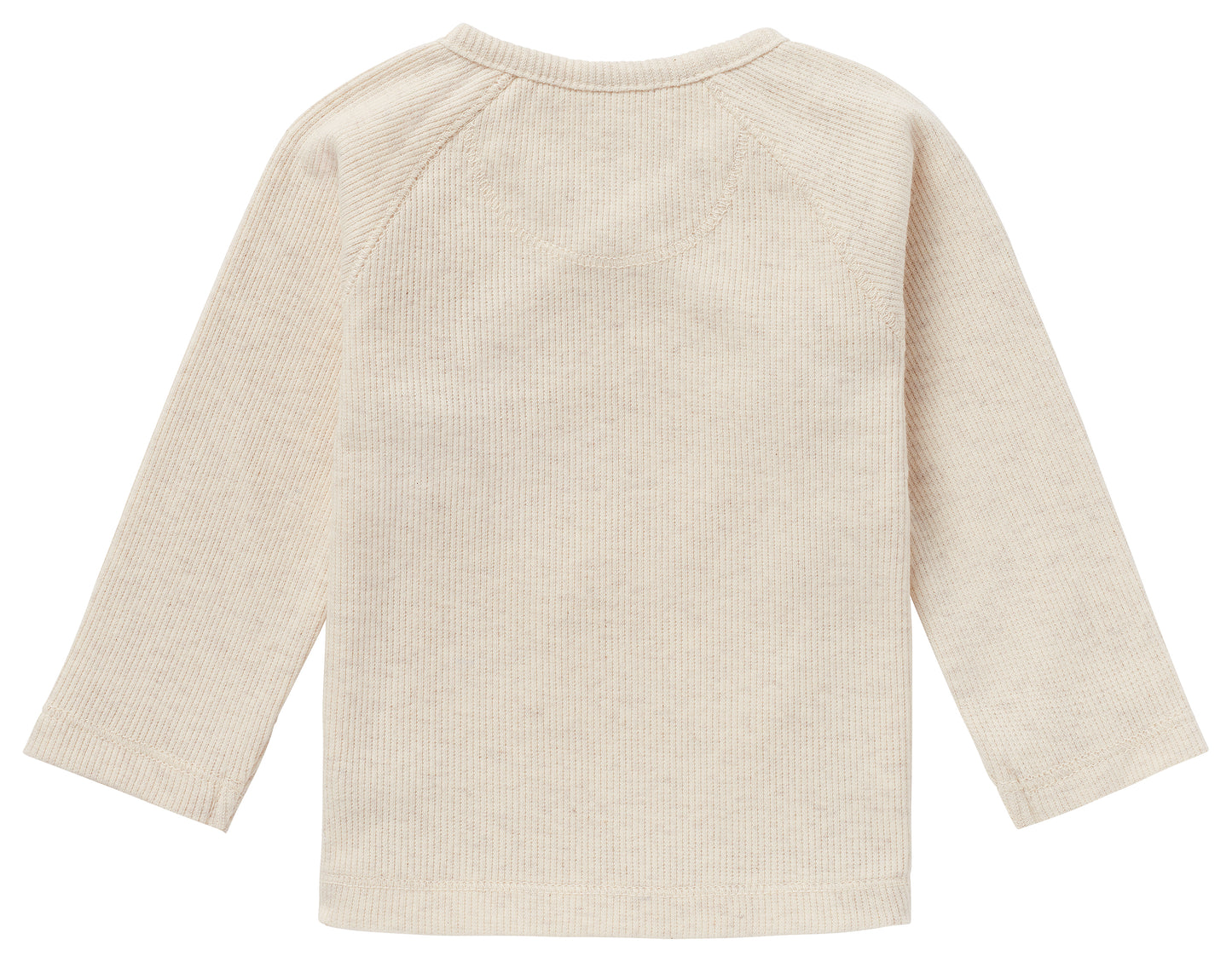 Noppies - Shirt Overlap Rib Nanyuki