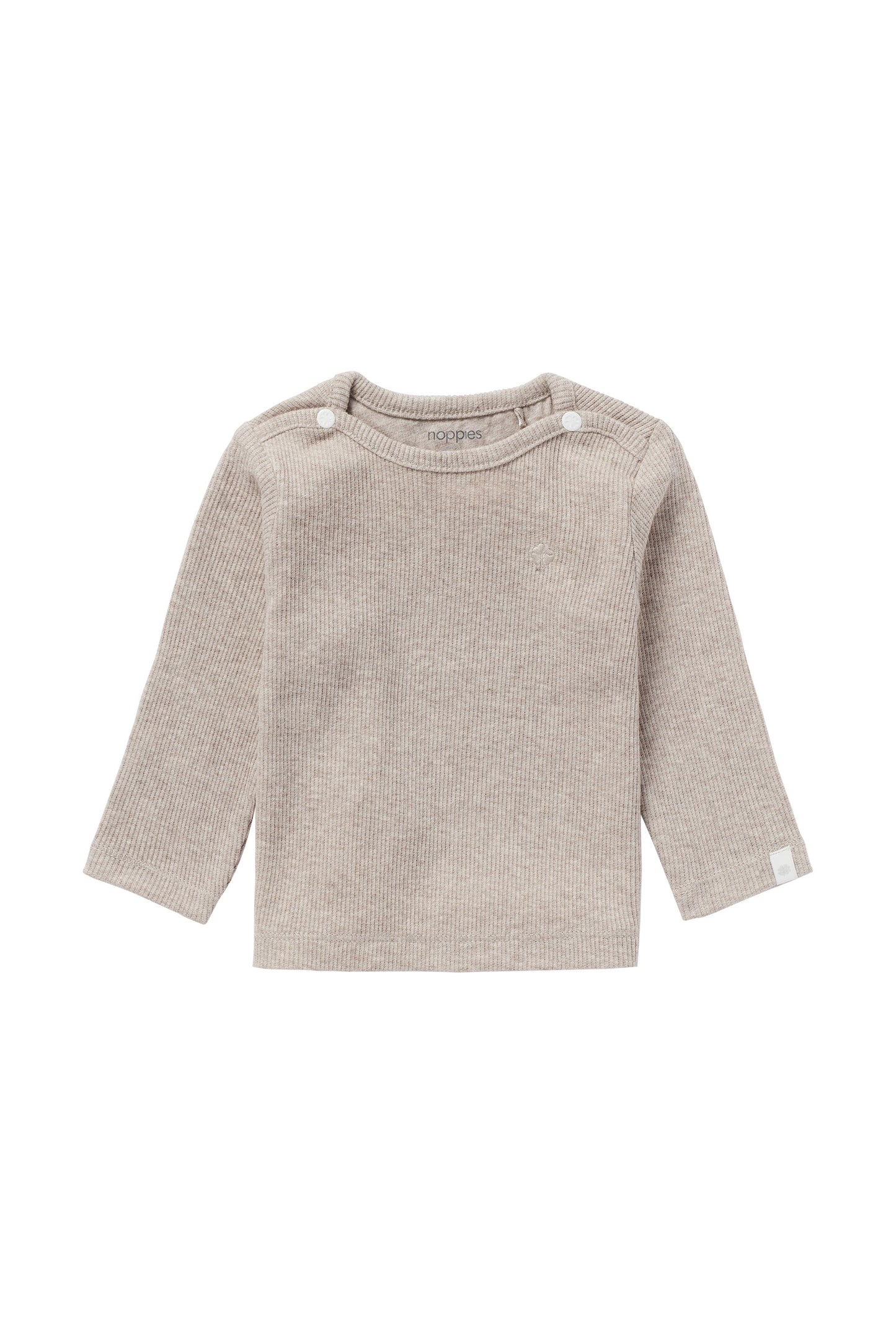 Noppies - Shirt Rib Natal