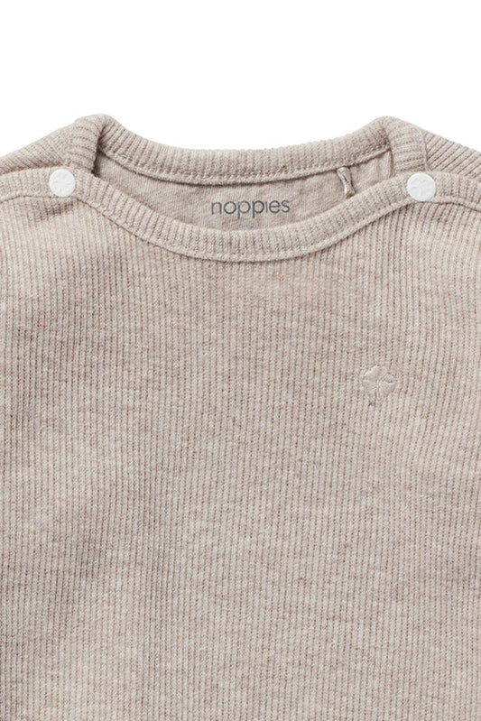 Noppies - Shirt Rib Natal