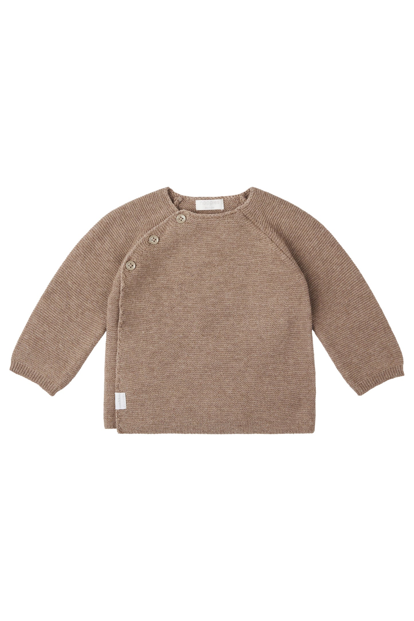 Noppies - Cardigan Knit Pino