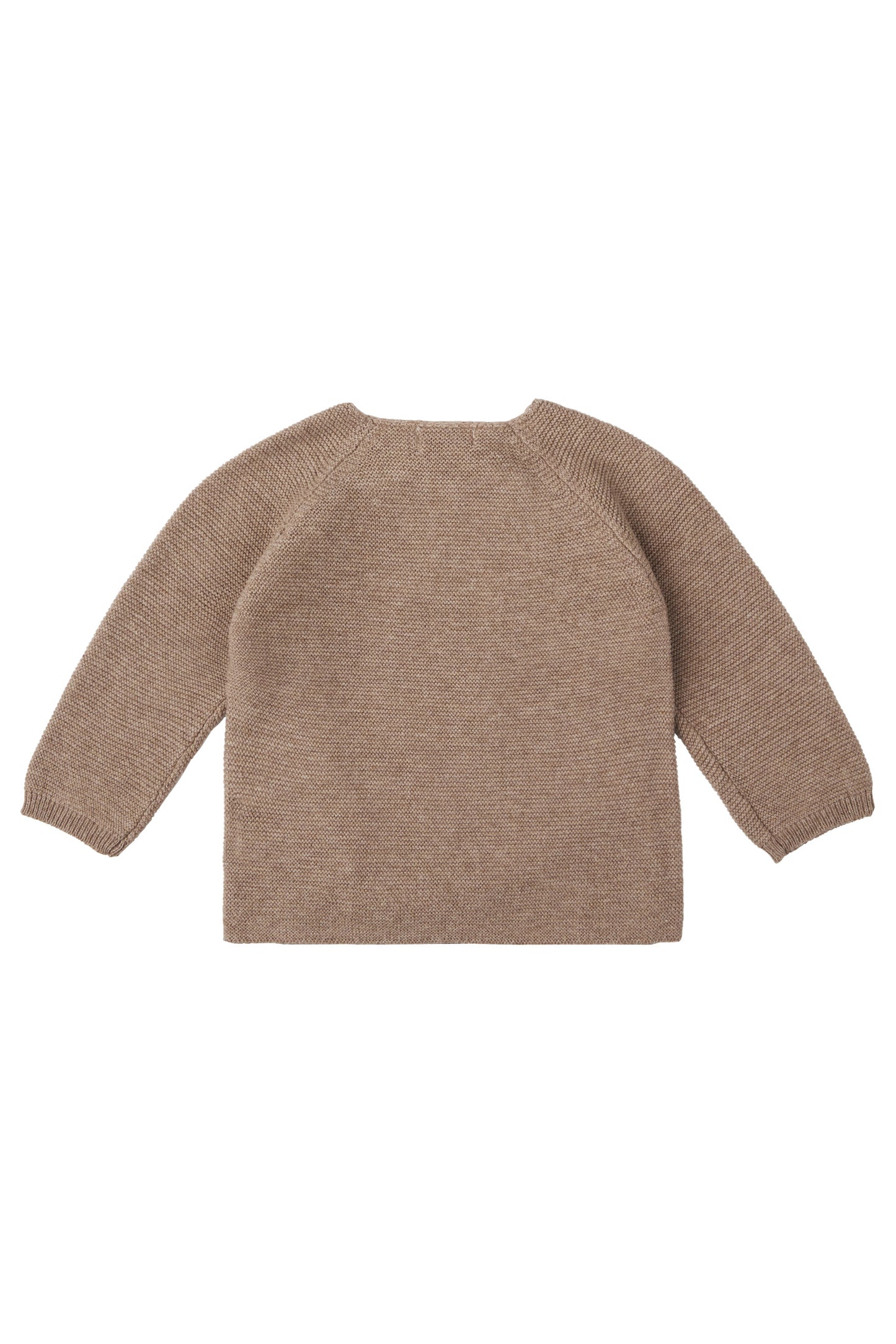 Noppies - Cardigan Knit Pino