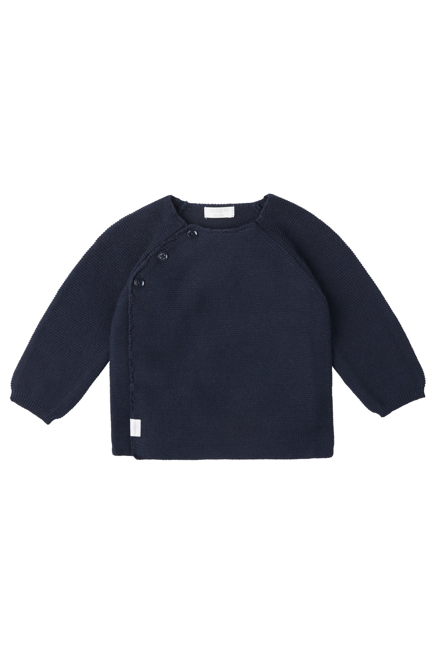Noppies - Cardigan Knit Pino