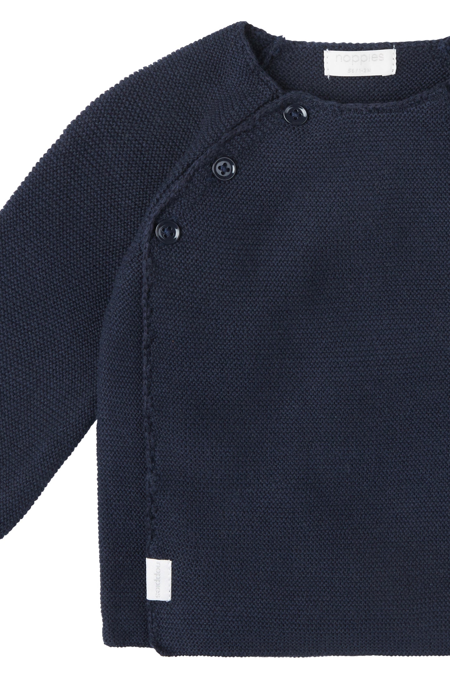 Noppies - Cardigan Knit Pino