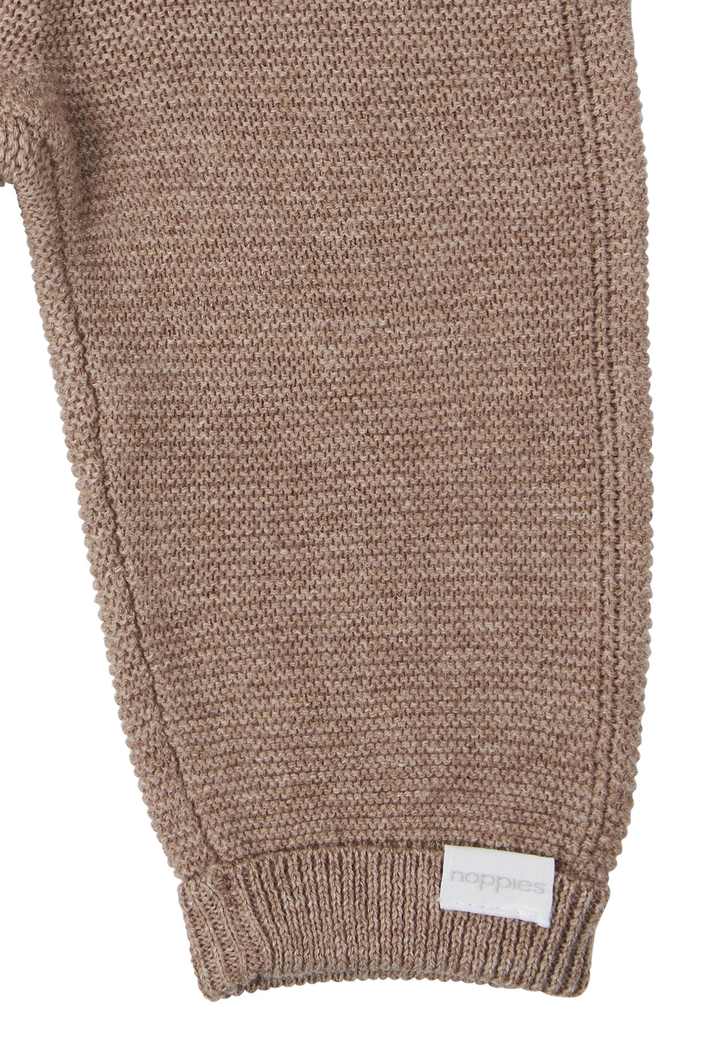 Noppies - Hose Knit Reg Grover