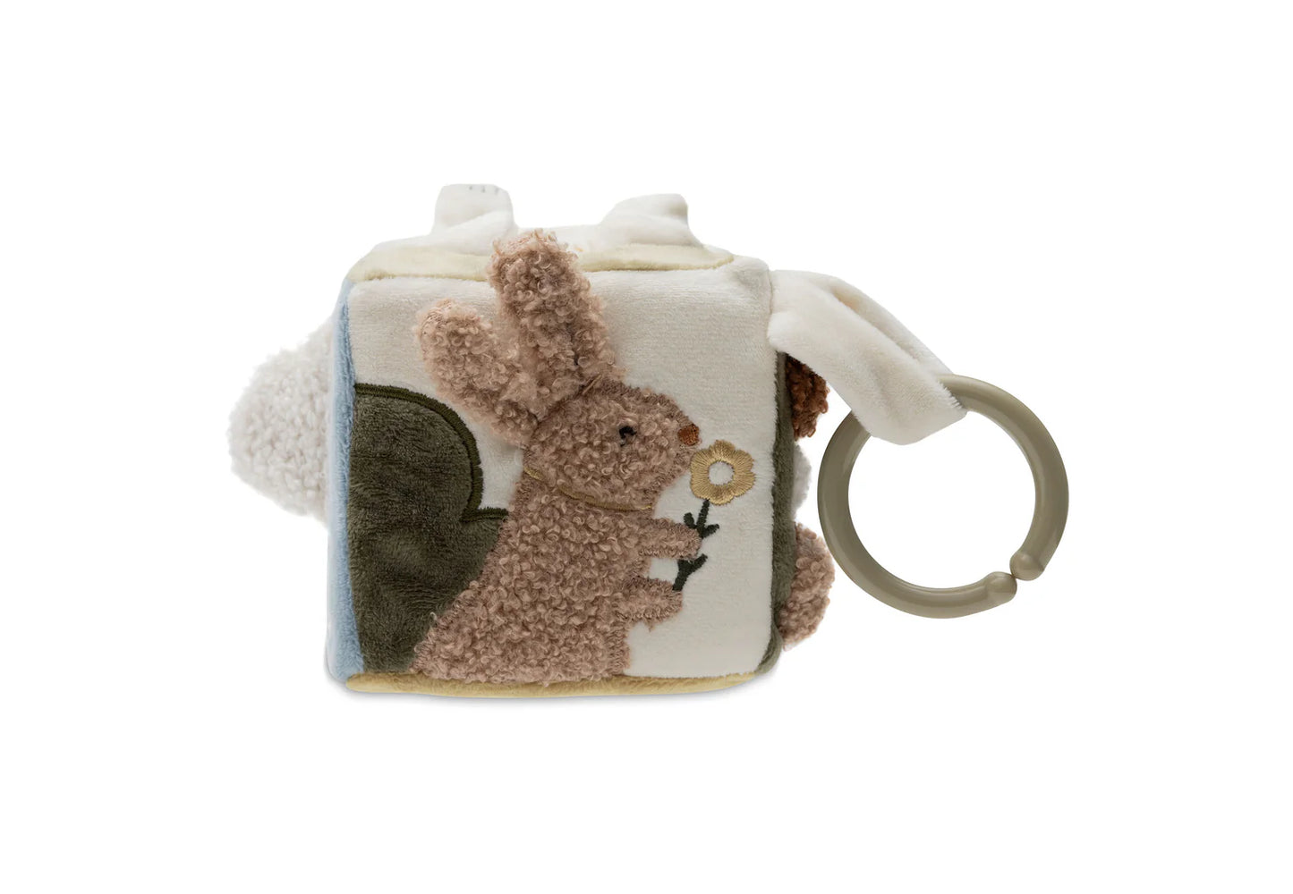 Jollein - Aktivitäten Würfel